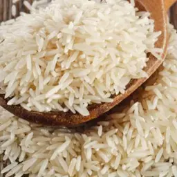 Basmati Rice